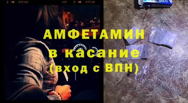 Альфа ПВП Бородино