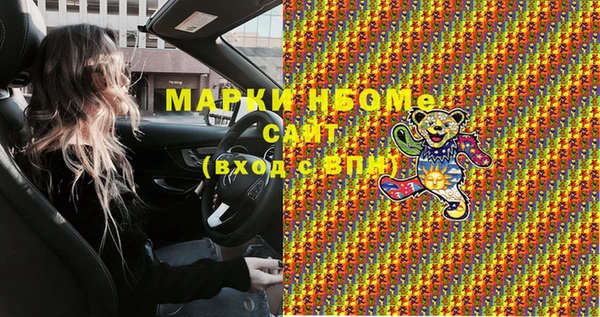 Альфа ПВП Бородино